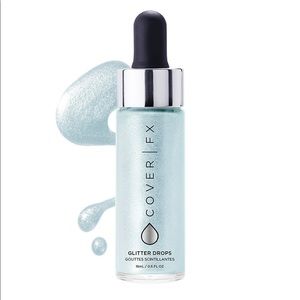 Cover FX Liquid Glitter Drops